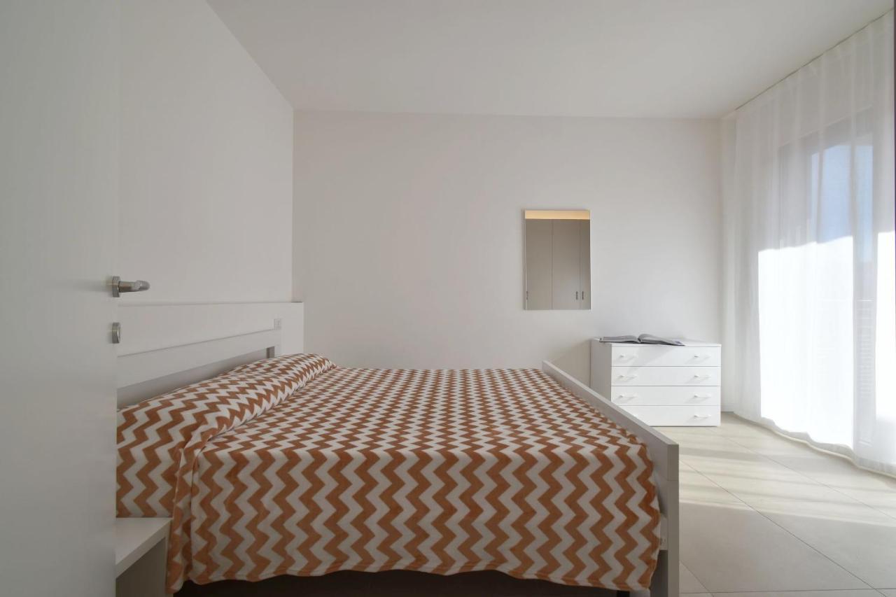 Residence Al Molo - Agenzia Cocal Caorle Exterior foto